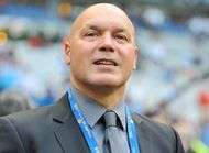 Deschamps a donne sa liste de recrues a Anigo