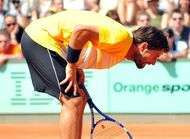 Six Francais accuses de paris illegaux