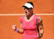 Petkovic est le sosie dune bombe