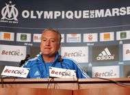 OM Deschamps reste et prolonge officiel