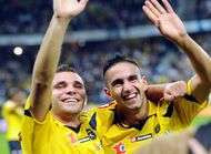 Apres Lucho Gonzalez Boudebouz