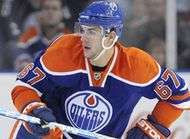 Bono pris en stop par une star de hockey