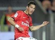 Saint-Étienne Jérémy Clément trop gourmand