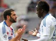 LOL doit degager Cris et Cissokho