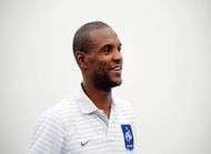 Abidal repeint les chambres de vos enfants