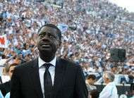 OM Pape Diouf pour remplacer Dassier en