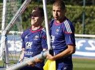 Gameiro nouveau concurrent de Benzema