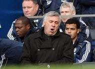 Ancelotti va se prendre une annee sabbatique