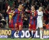LAS Rome futur clone du Barca