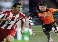 Comment Klose va griller Gameiro