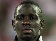 Equipe de France Sakho nage dans son nouveau costume