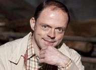 Lamour netait pas dans le pre Bleu