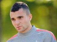 Sochaux Marvin Martin prolonge