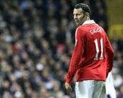 Giggs 22 millions en moins