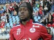 Les Bleus retardent le transfert de Gervinho a Arsenal