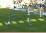 Une defense gruyere c’est ca