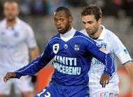 Transferts un ex Marseillais prolonge a Bastia