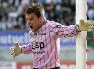 Le PSG refoule par Merville