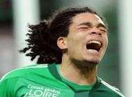 ASSE Riviere vaut 8 millions Benalouane est piste