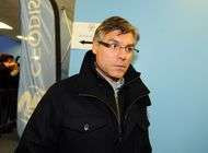 Amoros Lucho doit rester