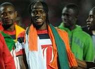 Lille Gervinho se barre en Angleterre