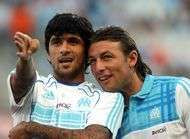 LOM doit vite vendre Lucho