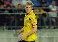 Damien Perquis a lEuro