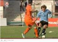 Van Persie deja bon pour la casse