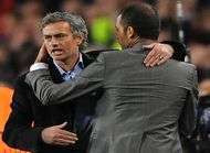 Comment Mourinho fait gagner le Barca