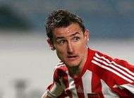 Le jour ou l’OM a refuse Klose et Pizarro