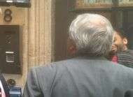 Dassier se fait claquer la porte au nez