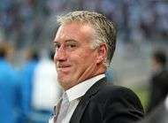 Deschamps se paie Lucho et épargne Gignac