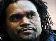 Karembeu Joueur de football cetait un role