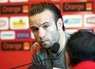 OM Valbuena met la pression sur Labrune