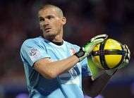 Douchez premiere recrue du PSG officiel