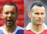 Giggs achete le silence de son frere