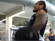 La Rochelle recrute une machine de guerre