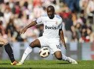 Real Juve Un echange Diarra Melo
