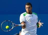 Resultats Queens Tsonga en finale contre Murray
