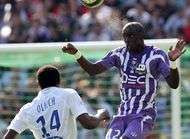 Deschamps Anigo la lutte recommence