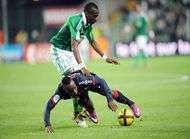 Matuidi au PSG un joueur de Saint-Étienne confirme