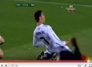 Au Real Benzema est moins aime que Ronaldo