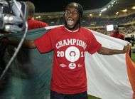 Paris ne peut pas tous les avoir