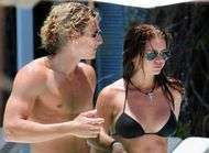 Forlan largue pour etre homosexuel