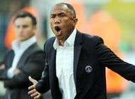 Kombouare convoque au Qatar