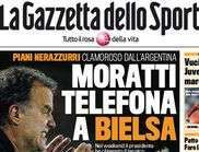 Leonardo bientot ejecte de lInter Milan