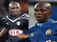 OM vers un troc Diarra Kabore