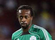 À Evian Govou se met au Pinard