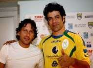 Rai Avec Leonardo rien nest fait