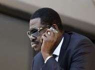 Pape Diouf a tue Dassier